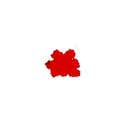 Weird Individuals Stack Residuals 